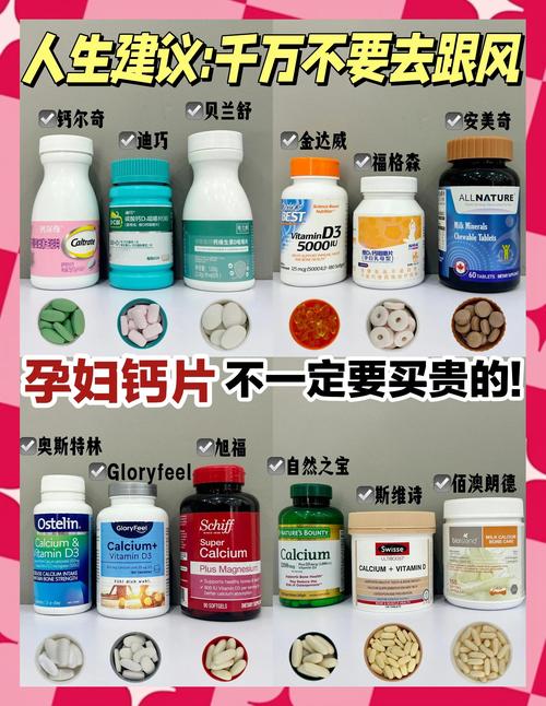 南开代怀公司:供卵代怀妈妈补哪种钙比较好